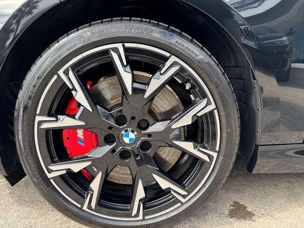 Bmw 118d MSport 2025 / KM 23.000 IVA ESPOSTA Tua a solo 369 Euro al mese