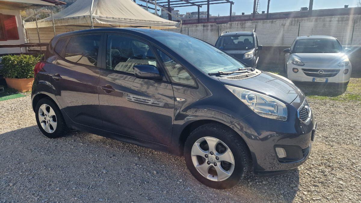 KIA - Venga - 1.4 GPL Cool TETTO APRIBILE