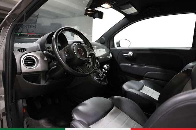 Fiat 500 1.2 S 69cv