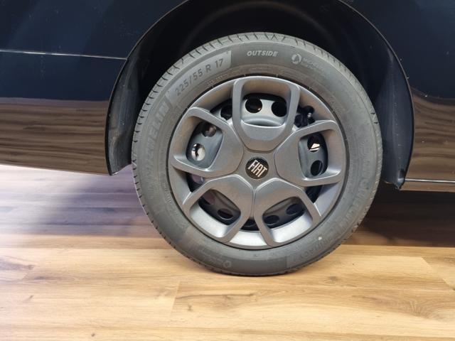 FIAT Ulysse 2.0 BlueHDi 180 CV AT8 L3 Combi
