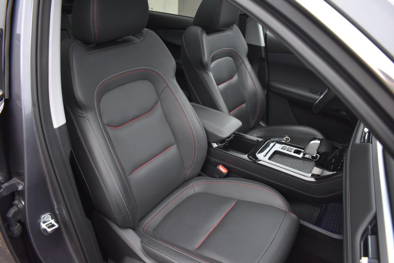 Dr 6.0 1.5 Turbo CVT Bi-Fuel GPL Aut.