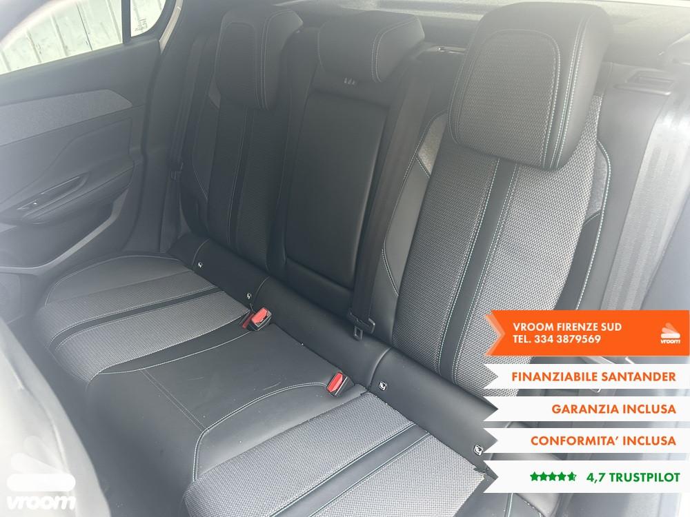 PEUGEOT 308 3ª serie 308 Plug-in Hybrid 180 e-...