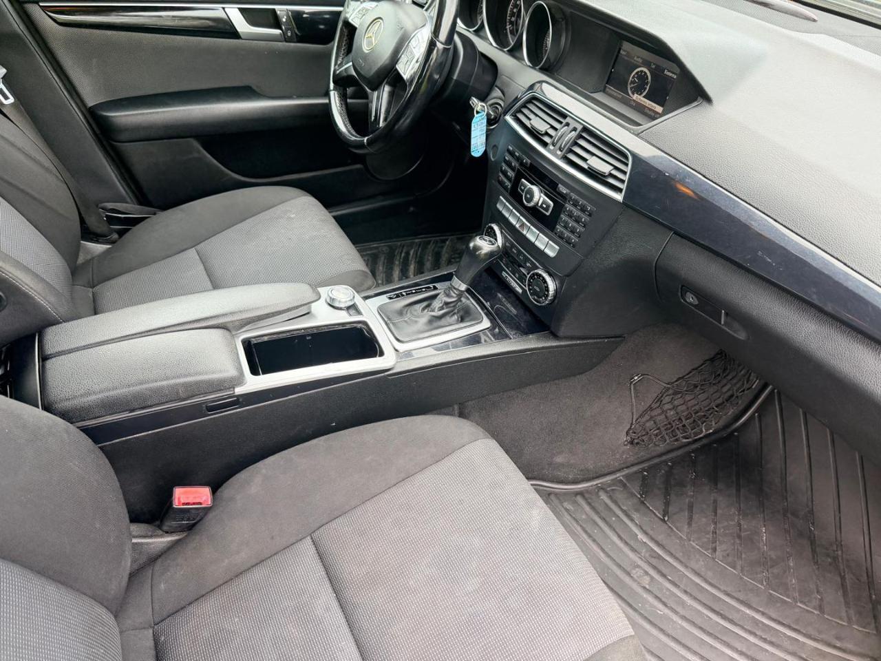 Mercedes C 220 CDI Elegance 4Matic Auto Station Wagon