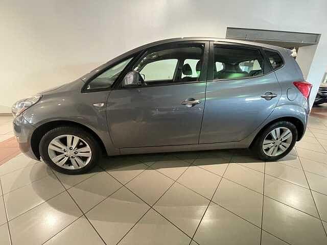 Hyundai ix20 1.4 90 CV Comfort