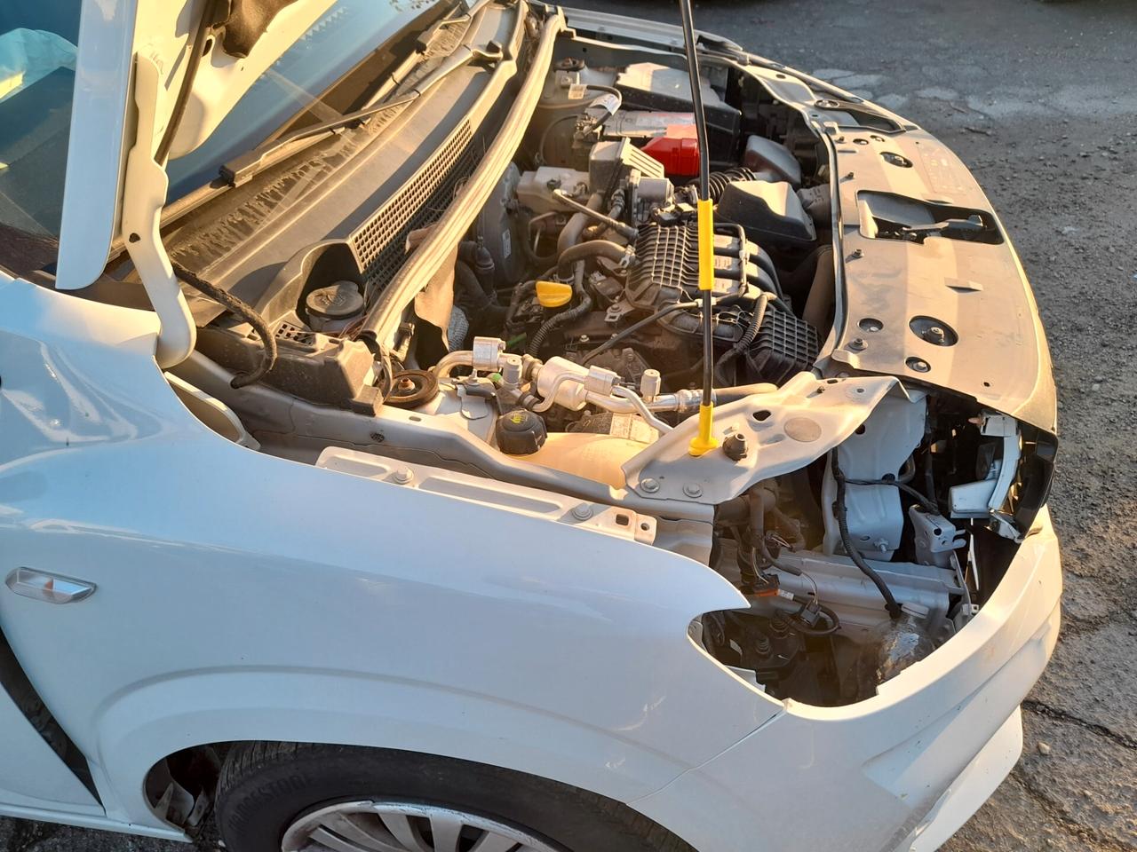 Dacia Sandero Streetway 1.0 SCe 65 CV Expression