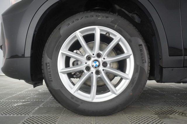 BMW X1 X1 sDrive16d