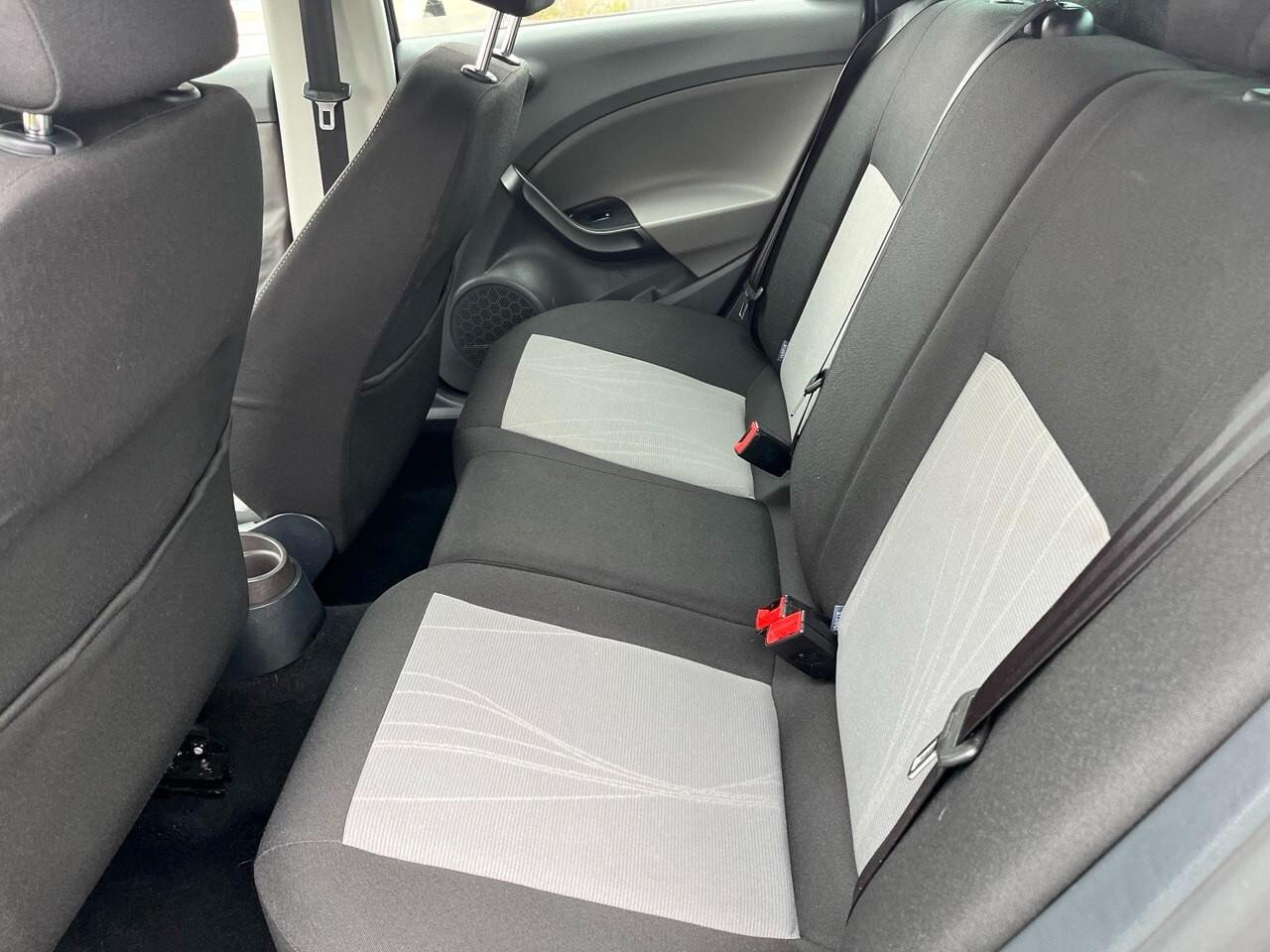 Seat Ibiza ST 1.2 Style