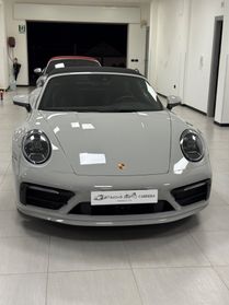 Porsche 911 Targa 4 50Y Design