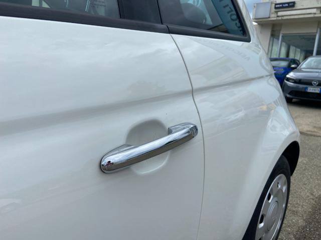 FIAT 500 *PROMO* 1.2 EasyPower Pop