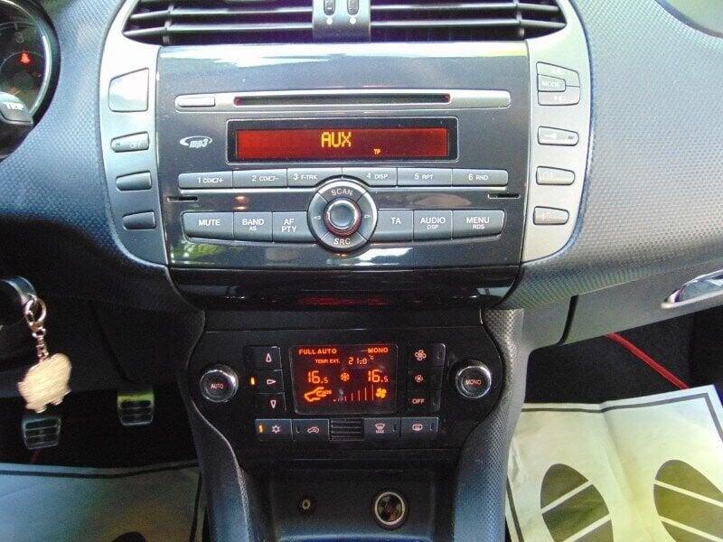 FIAT Bravo Bravo 1.6 MJT 105 CV DPF Easy