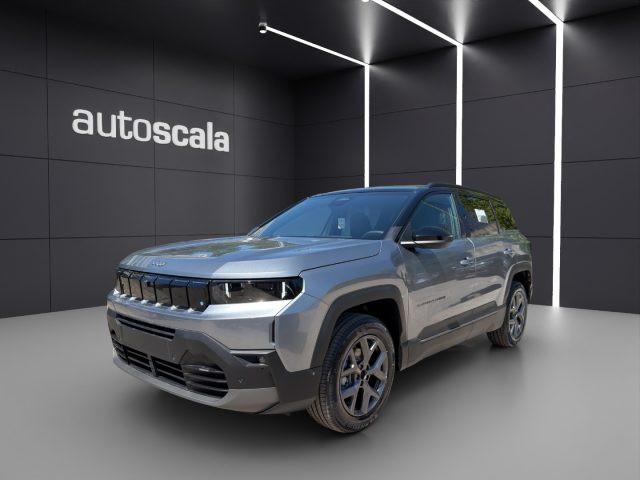 JEEP Compass 1.2 Turbo 48V e-Hybrid First Edition