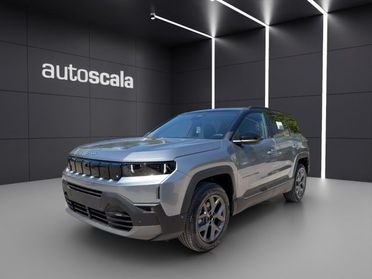 JEEP Compass 1.2 Turbo 48V e-Hybrid First Edition