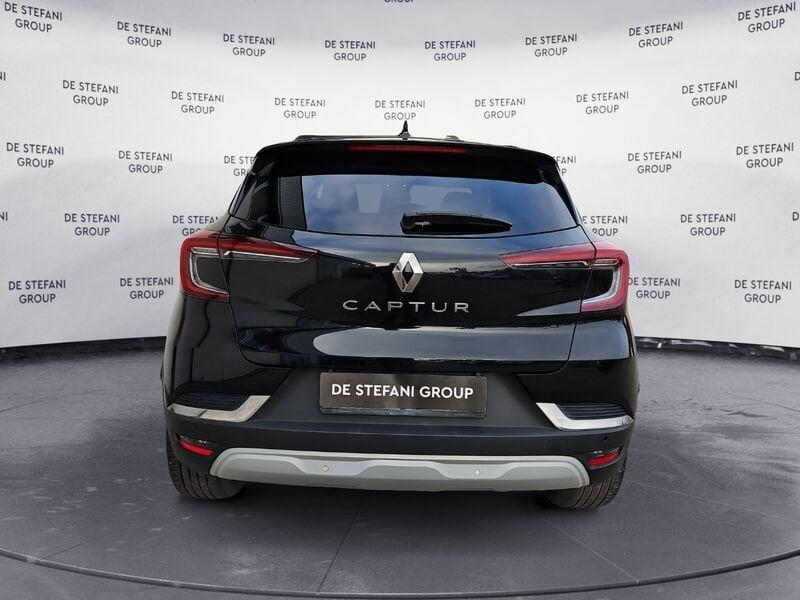 Renault Captur Captur 1.0 tce Techno Gpl 100cv