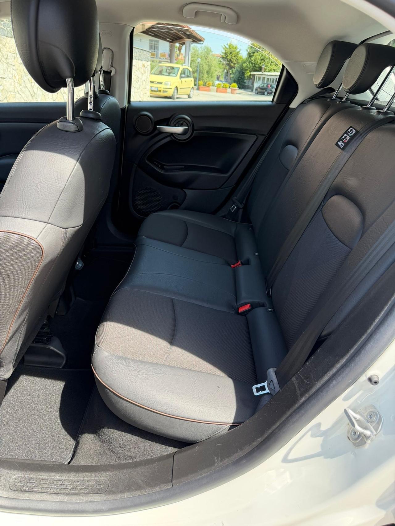Fiat 500X 1.6 MultiJet 120 CV 120°