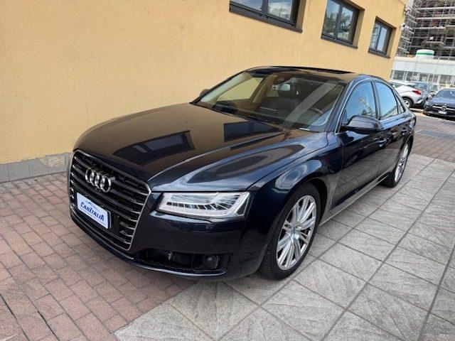 AUDI A8 3.0 TDI 262 CV ultra quattro tiptronic TETTO PANOR