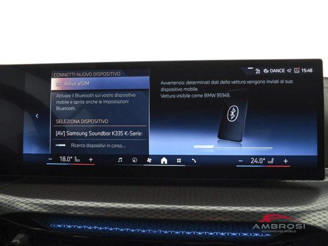 BMW 420 Serie 4 d Cabrio mhev 48V MSport Pro auto