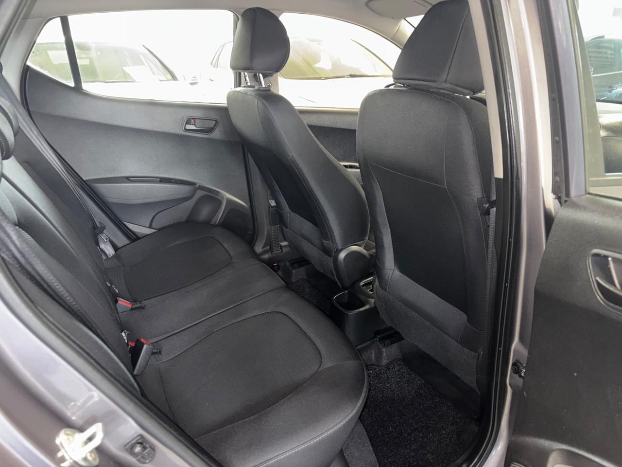 Hyundai i10 1.0 MPI Style