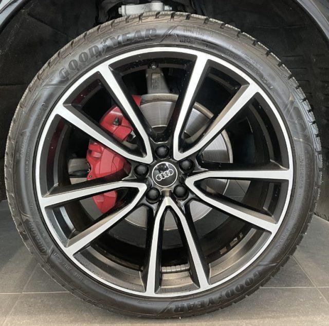 AUDI Q5 SPB 2.0 TDI Quattro 204 CV S-Tronic S-Line Plus