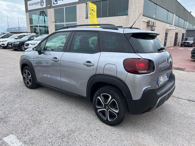 Citroën C3 Aircross PureTech 110 S&S Feel