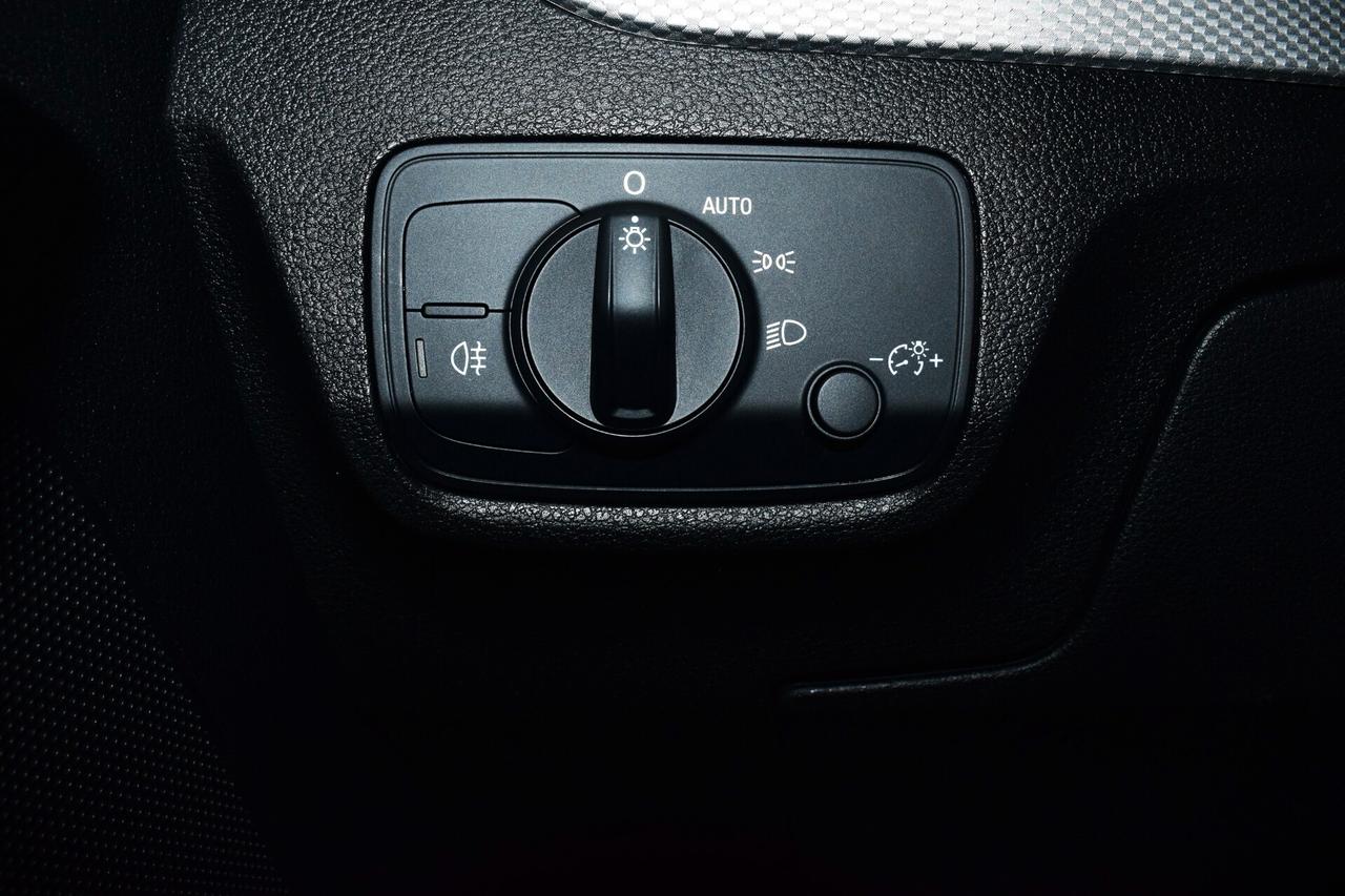 Audi Q2 30 2.0 Tdi 116 cv S tronic Business