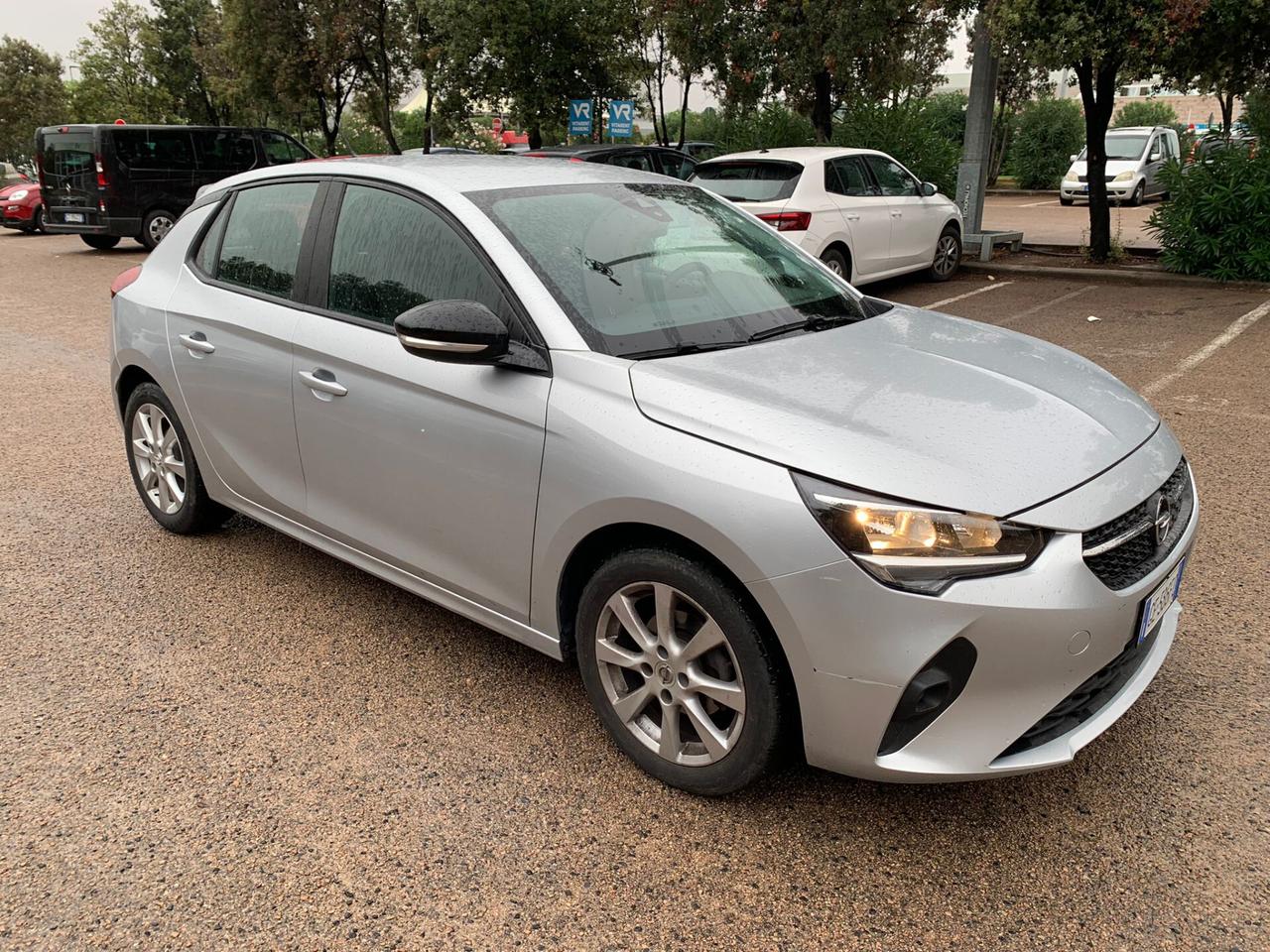 Opel Corsa 1.2 Elegance garantita 1 anno