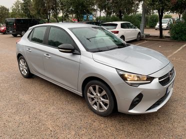 Opel Corsa 1.2 Elegance garantita 1 anno