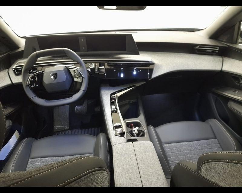 Peugeot 5008 Nuovo Hybrid 145 e-DCS6 ALLURE