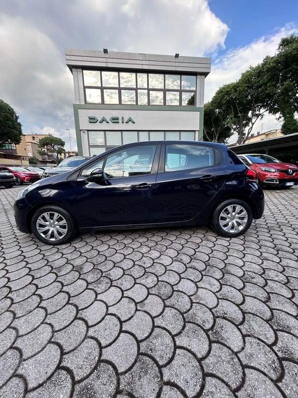Peugeot 208 PureTech 82 Stop&Start 5 porte Active
