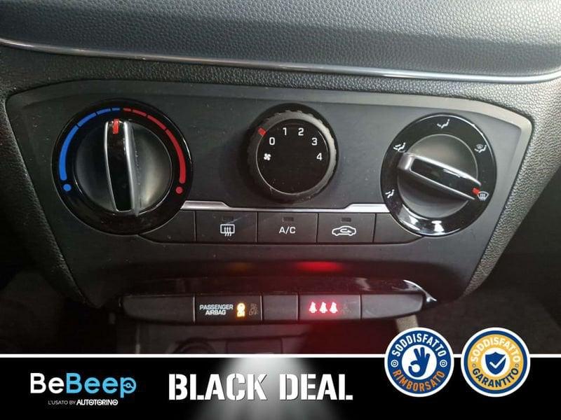 Hyundai i20 5P 1.2 CLASSIC 84CV