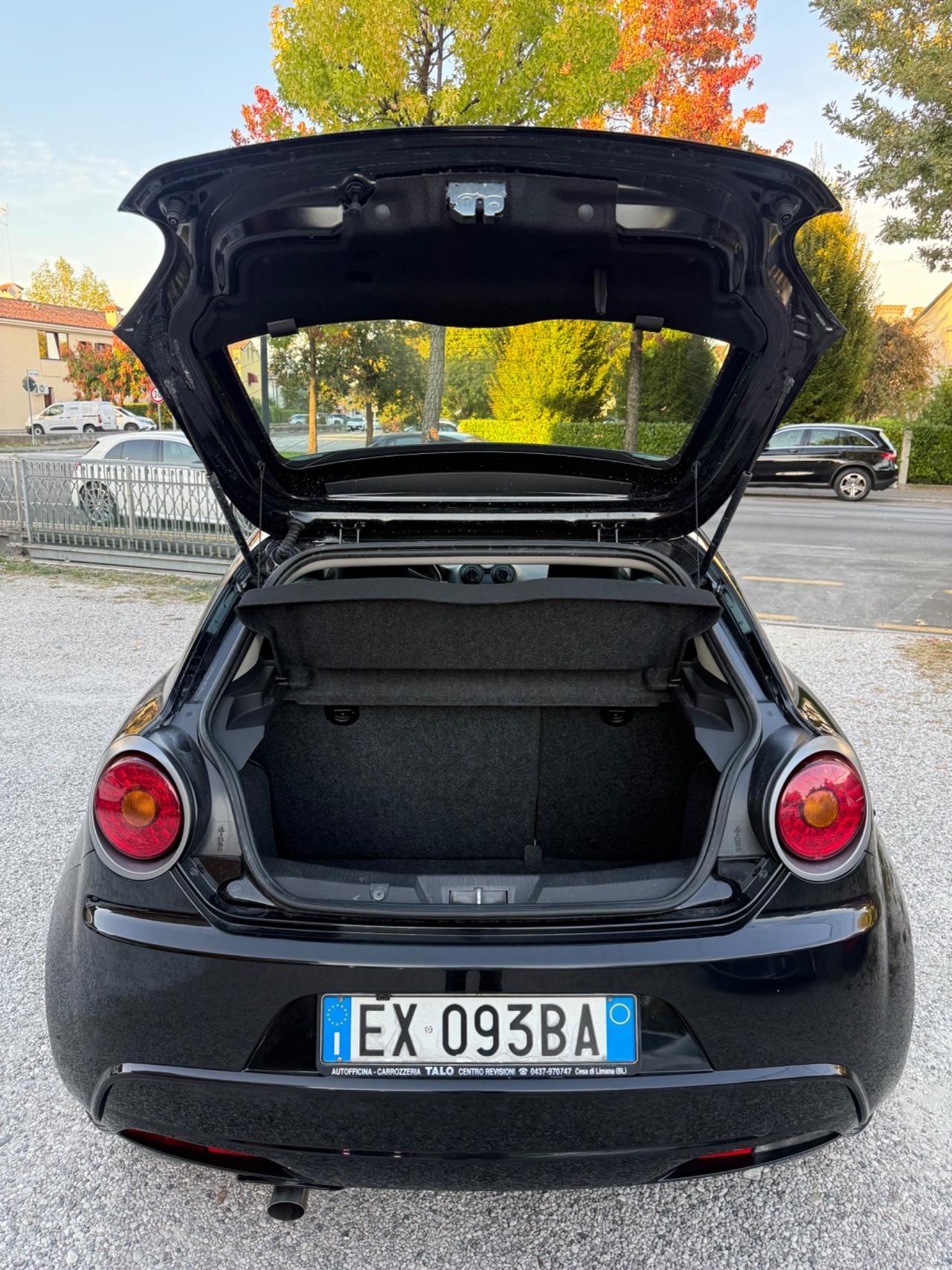 Alfa Romeo MiTo 1.3 JTDm 85 CV S&S Distinctive