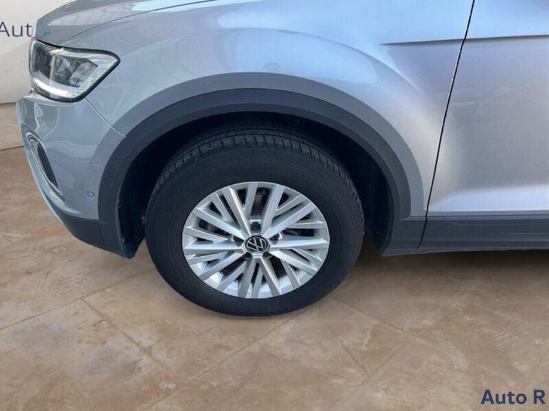 Volkswagen T-Roc T-Roc 2.0 TDI SCR Life