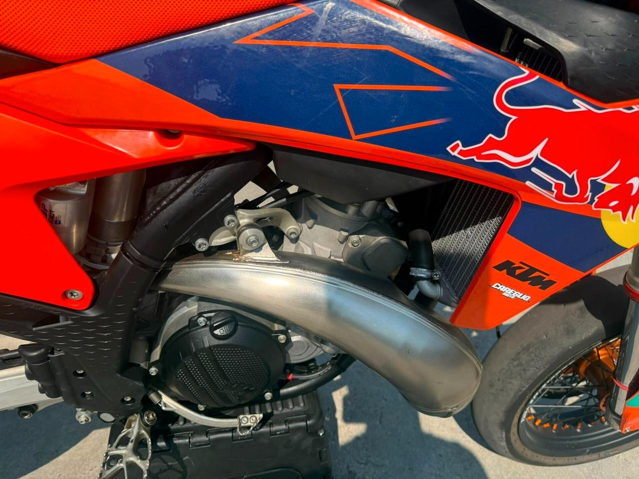 Ktm SX 300