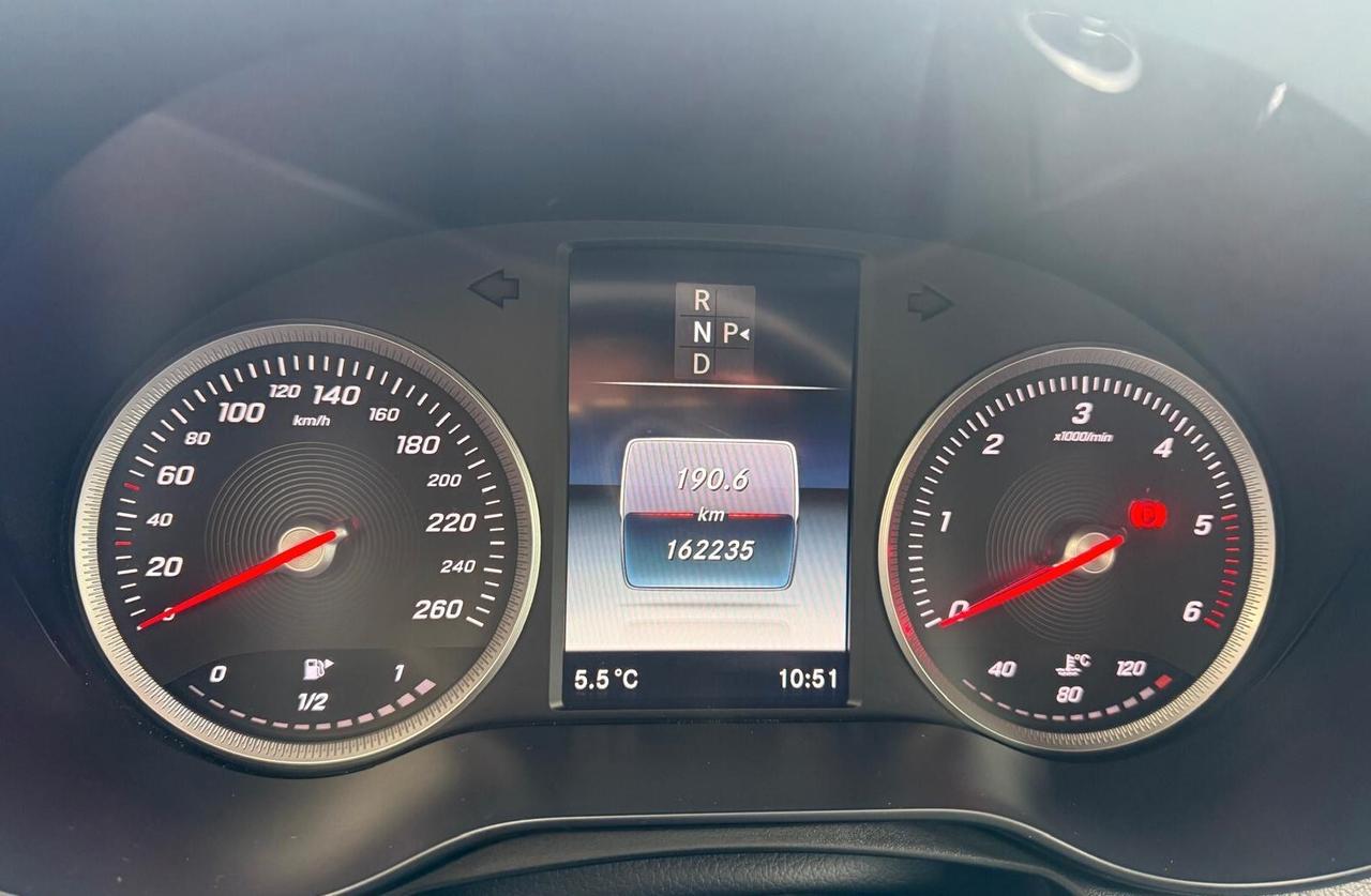 Mercedes-benz GLC 250 d 4Matic Coupé AMG Premium Plus