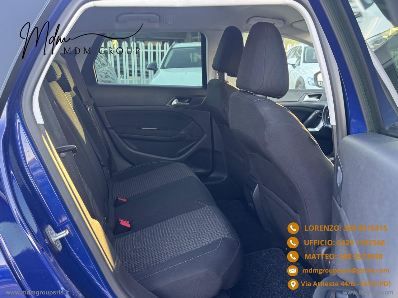 PEUGEOT 308 BlueHDi 130 S&S SW Active