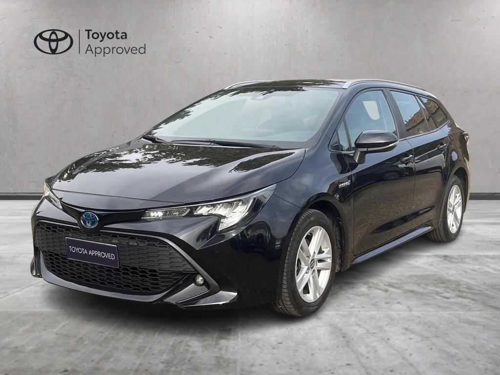 Toyota Corolla Touring Sports 1.8 hybrid Active cvt