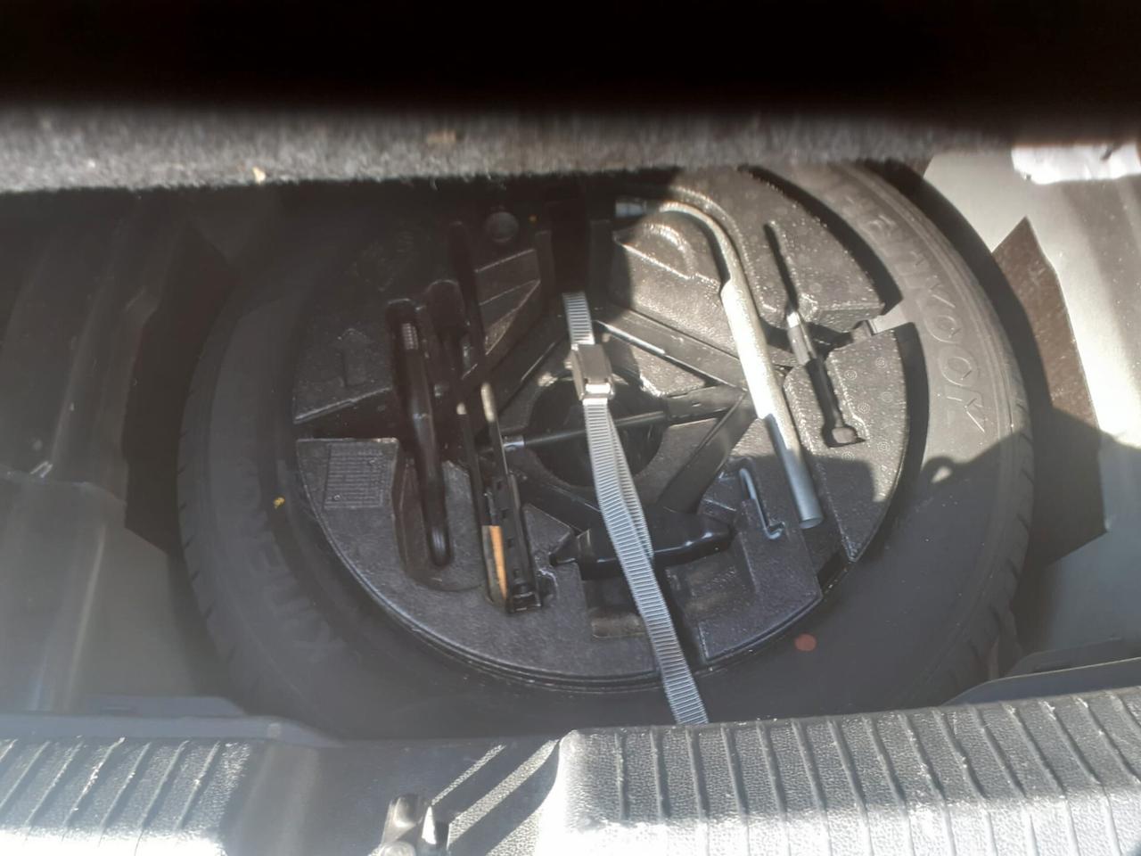 Volkswagen Polo 1.6 TDI 5p. Comfortline - 2019