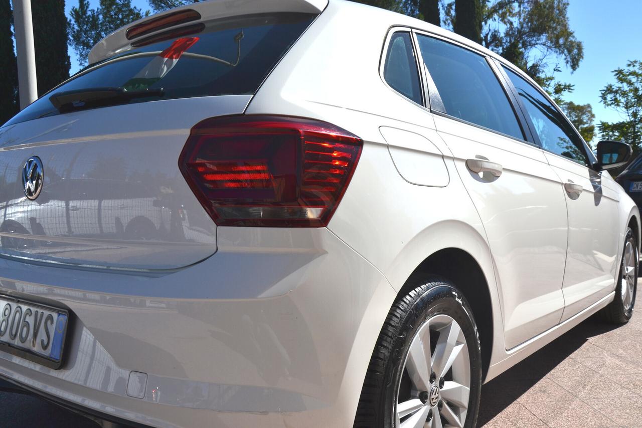 Volkswagen Polo 1.6 TDI 80CV CONFORTLINE **PREZZO VERO**