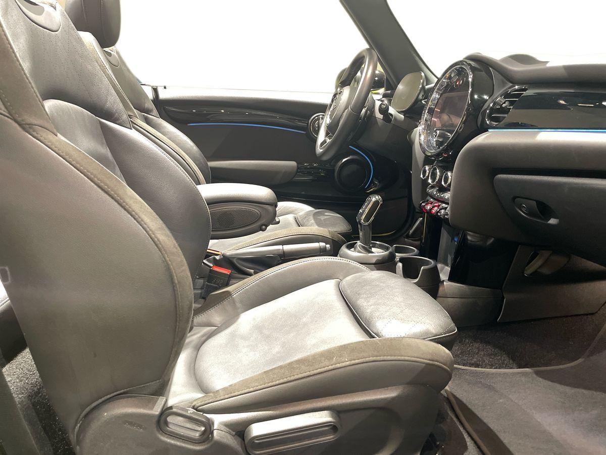 MINI Mini IV Cabrio F57 2021 - Mini Cabrio 2.0 Cooper S Classic auto