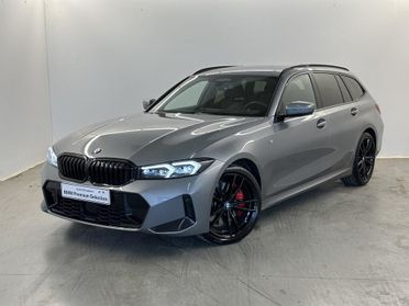 BMW Serie 3 Touring 320 d Mild Hybrid 48V Msport xDrive Steptronic