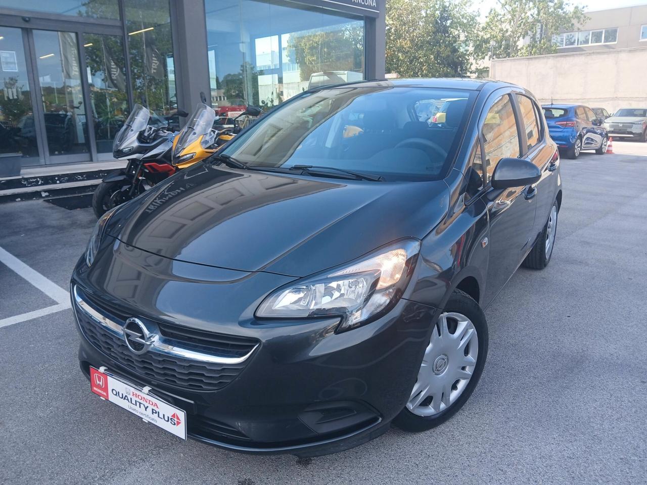Opel Corsa 1.4 90CV GPL Tech 5 porte n-Joy