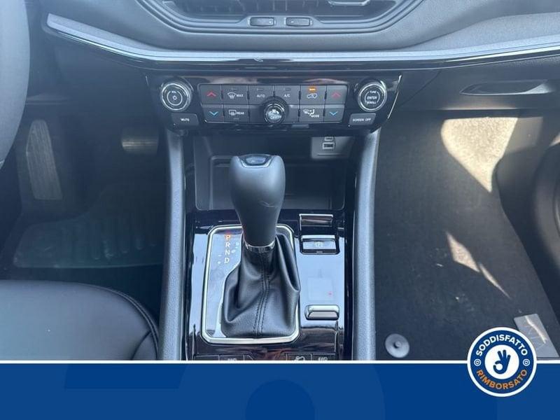 Jeep Compass 1.3 Turbo Benzina PHEV 240CV S MY23