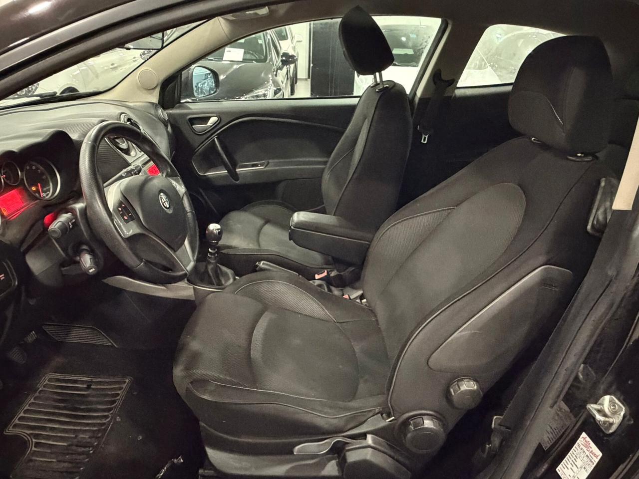 Alfa Romeo MiTo 1.4 105 CV M.air S&S Distinctive