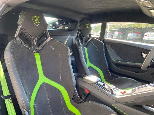 LAMBORGHINI Huracan 5.2 V10 EVO