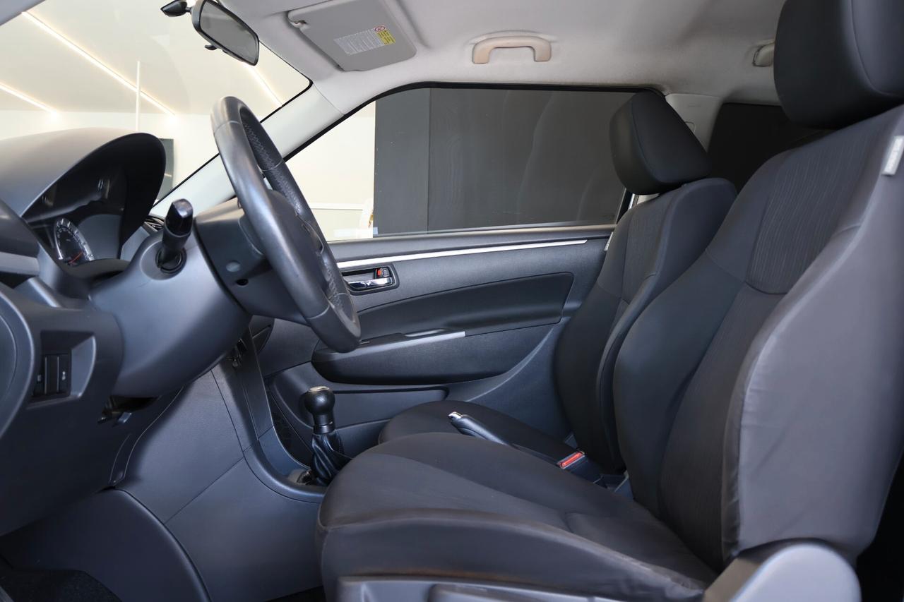 Suzuki Swift 1.3 DDiS 3 porte GL Top