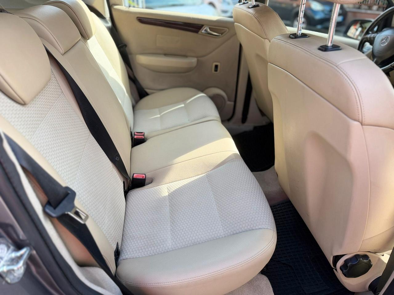 Mercedes-benz A 180 CDI Avantgarde radiata per export UE