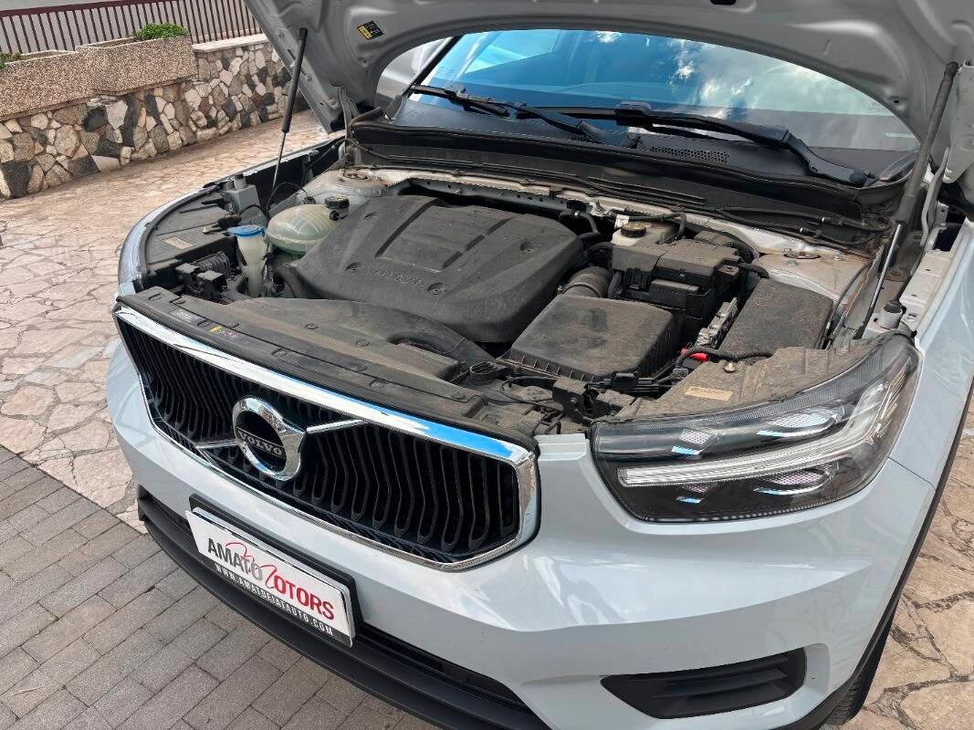 Volvo XC40 XC40 1.5 t2 Momentum Core auto my21