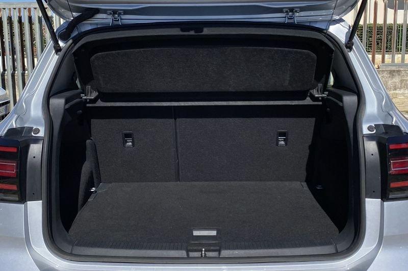 Volkswagen T-Cross Style 1.6 TDI 95CV DSG