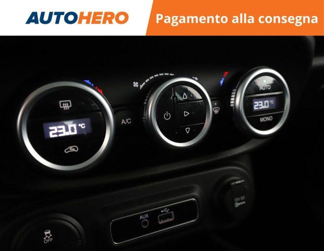 FIAT 500L 1.4 95 CV Lounge