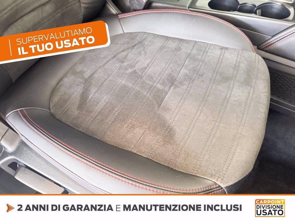 FORD Kuga 2.5 phev st-line x 2wd 225cv cvt del 2022