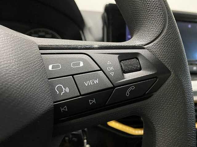SEAT Arona 1.0 TGI Reference